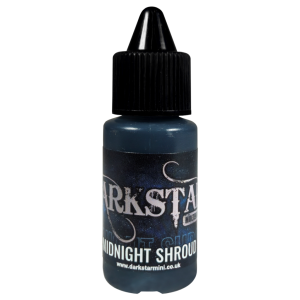 Darkstar: Midnight Shroud Wash 1