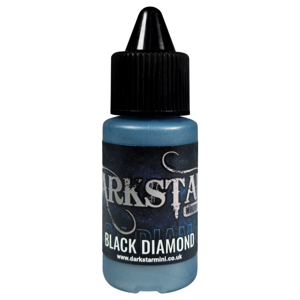 Darkstar: Black Diamond 1