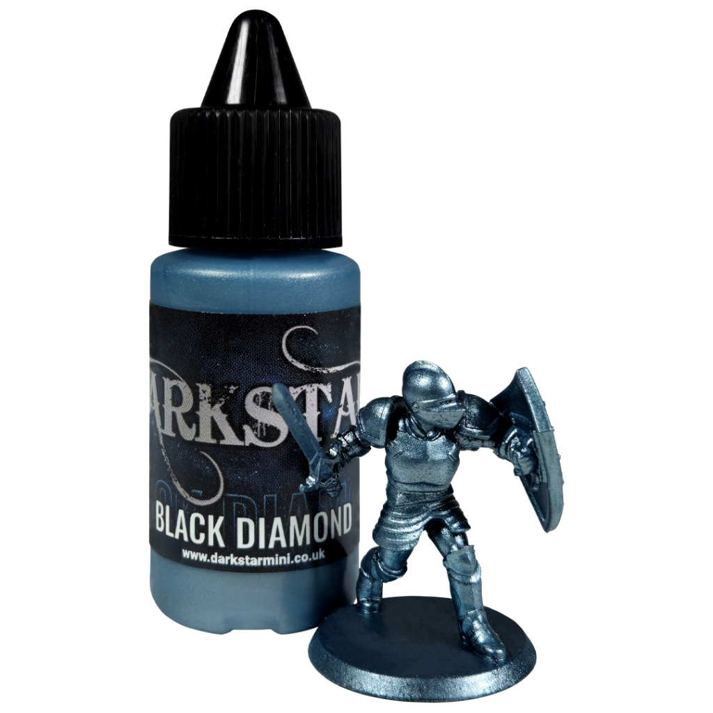 Darkstar: Black Diamond 2