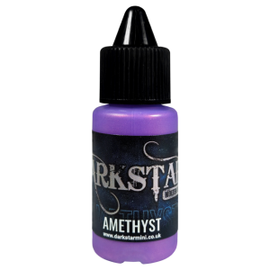 Darkstar: Amethyst 1