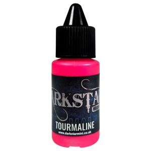 Darkstar: Tourmaline 1