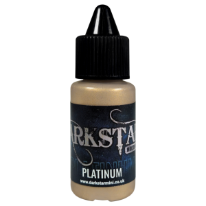 Darkstar: Platinum 1