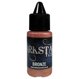 Darkstar: Bronze 1