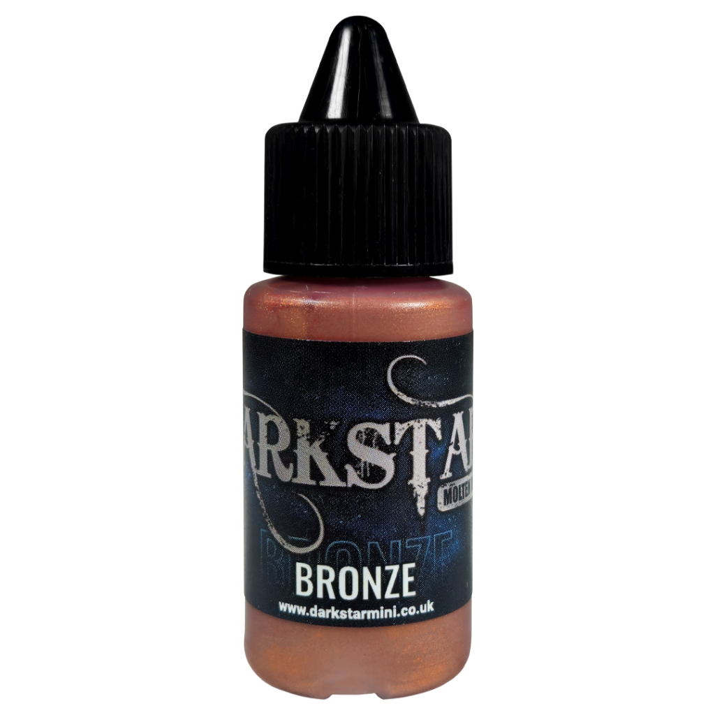 Darkstar: Bronze 1