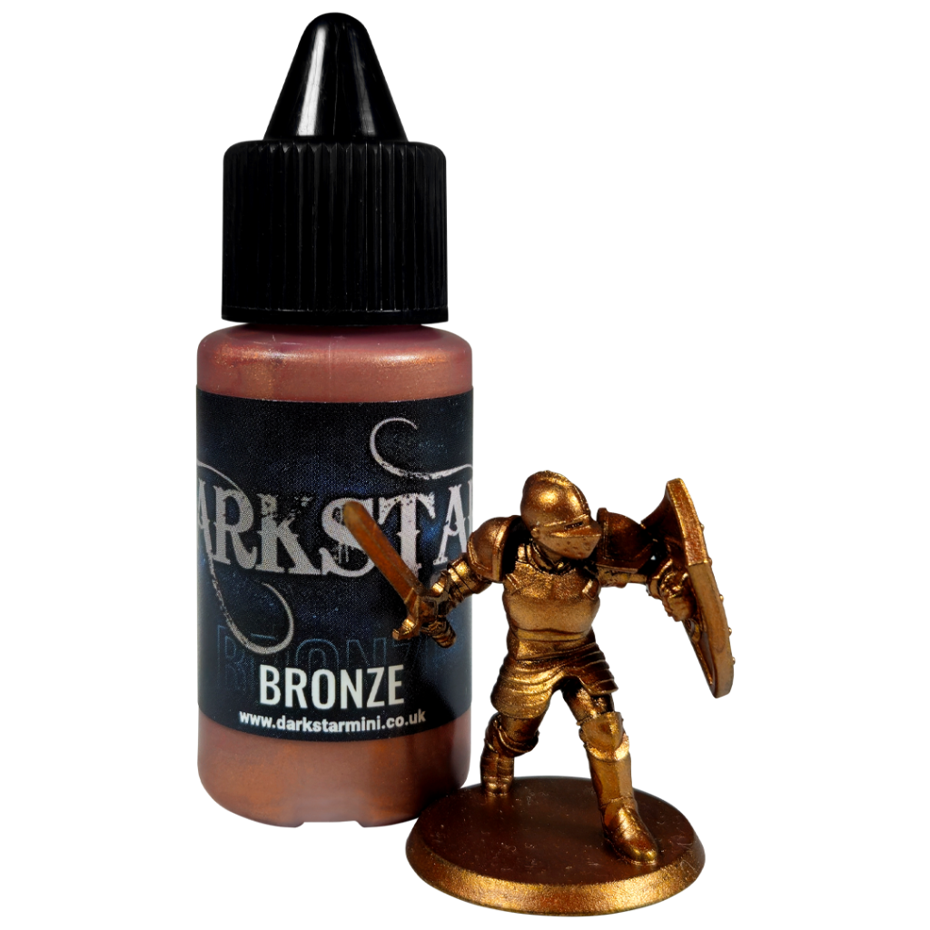 Darkstar: Bronze 2