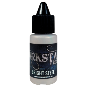 Darkstar: Bright Steel 1