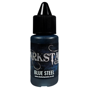 Darkstar: Blue Steel 1