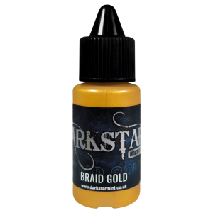Darkstar: Braid Gold 1