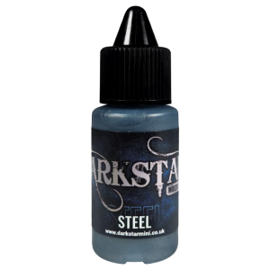 Darkstar: Steel 1