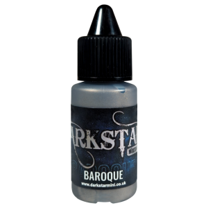 Darkstar: Baroque 1