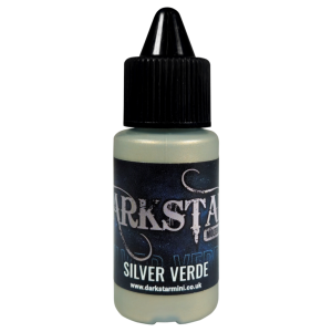 Darkstar: Silver Verde 1