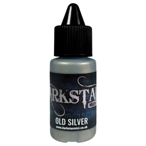 Darkstar: Old Silver 1