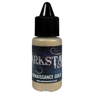 Darkstar: Renaissance Gold 1