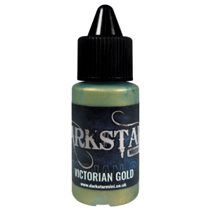 Darkstar: Victorian Gold 1