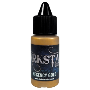 Darkstar: Regency Gold 1