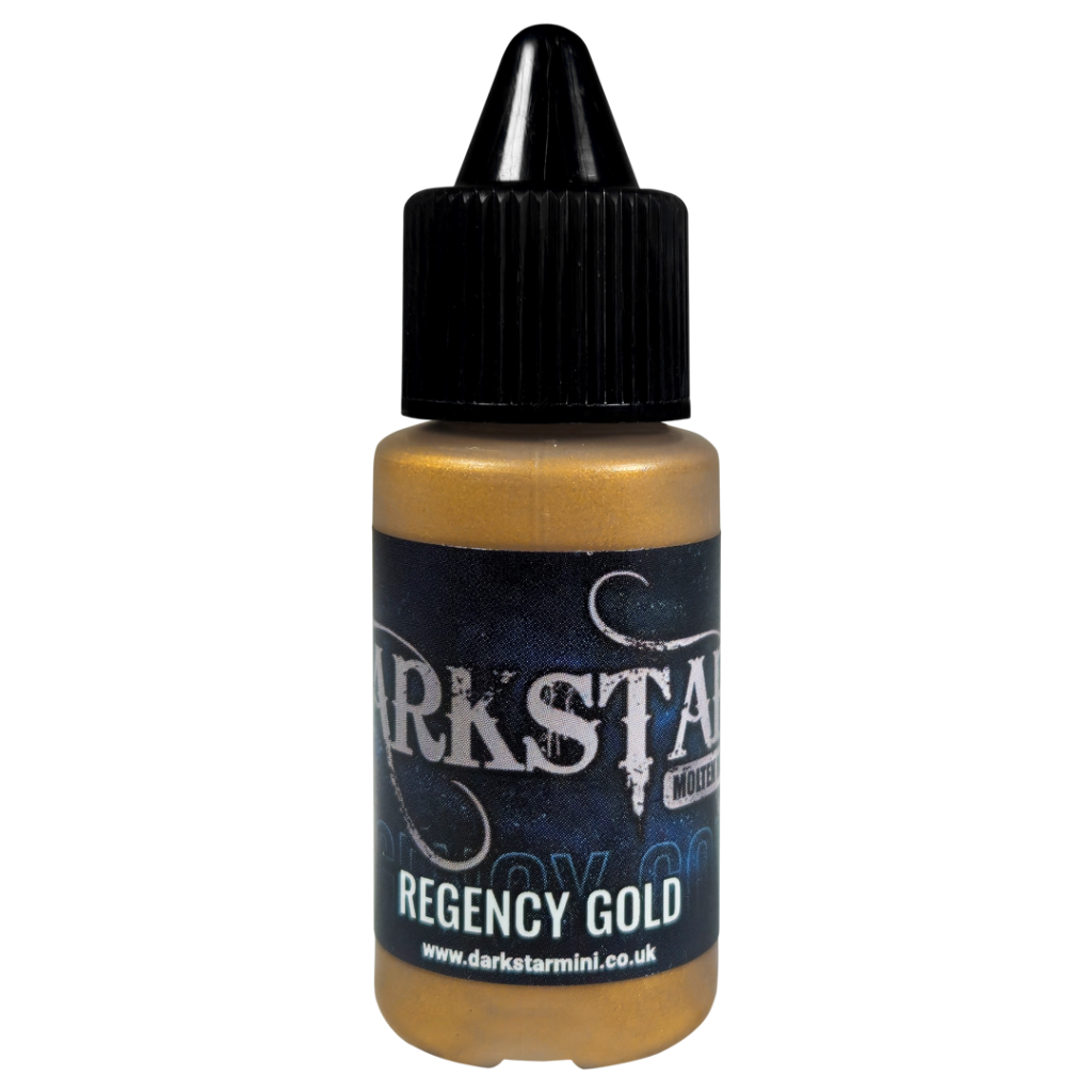 Darkstar: Regency Gold 1