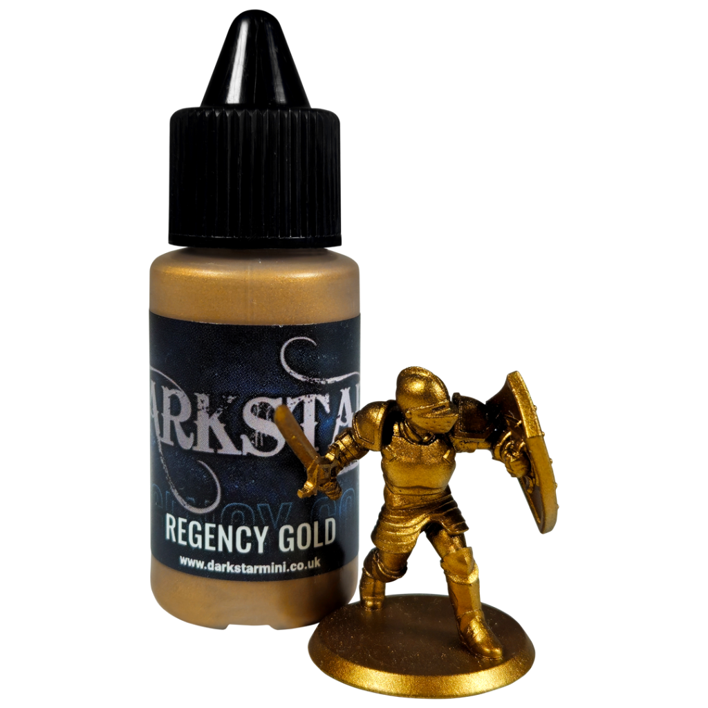 Darkstar: Regency Gold 2