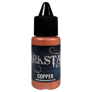 Darkstar: Copper 1