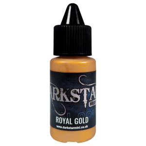Darkstar: Royal Gold 1