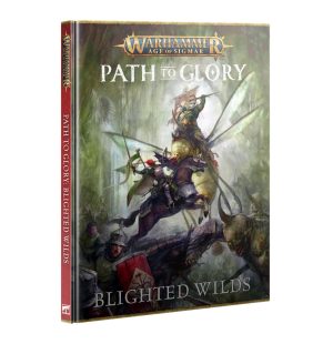 Path To Glory: Blighted Wilds 1
