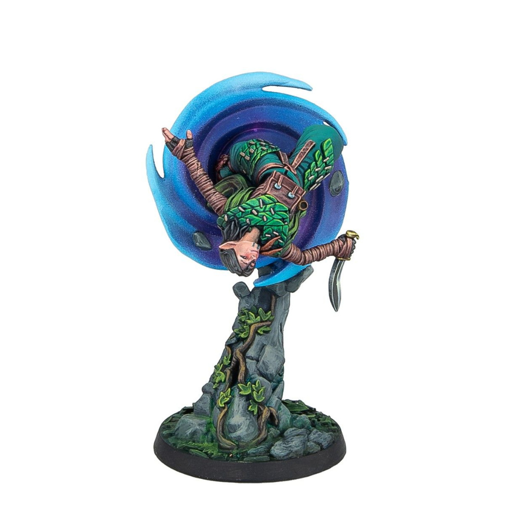 Aileen Cethir Wynn 2