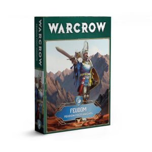 Feudom Foot Knights 1