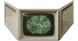 ALIEN: The Roleplaying Game - Evolved Edition: MU/TH/UR Screen 1