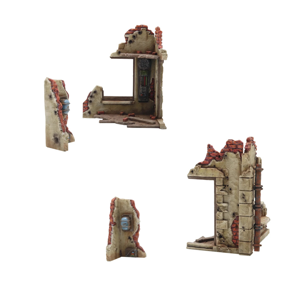 Konflikt '47 Introductory Set 6