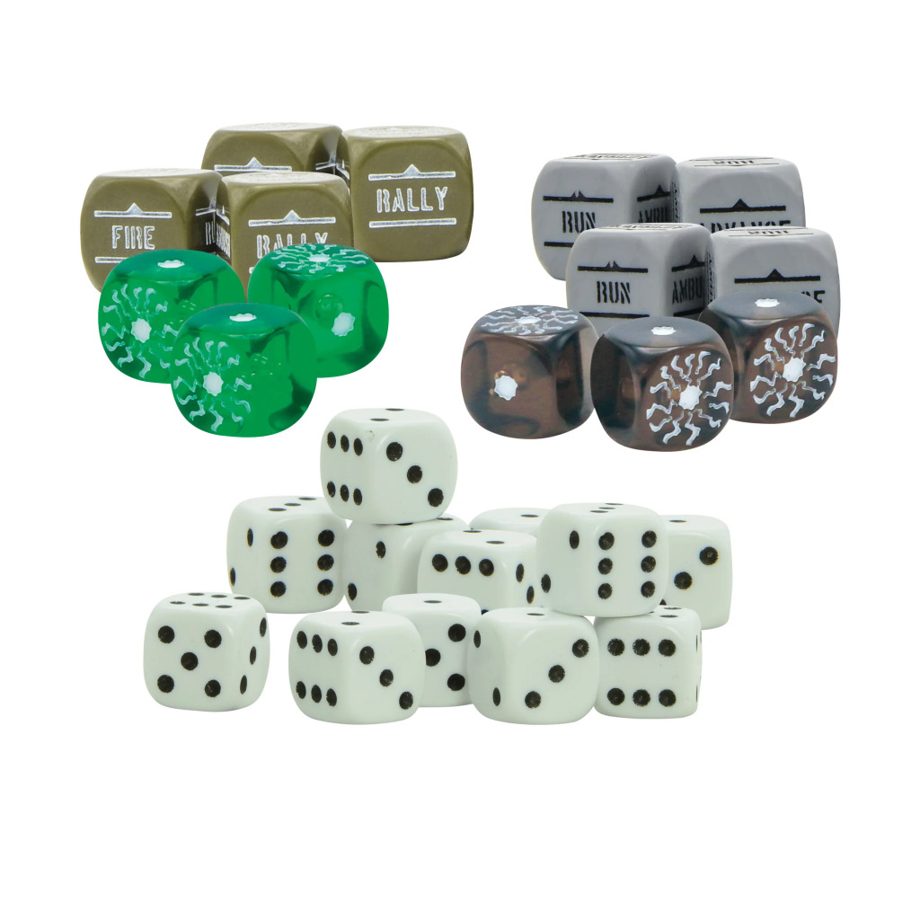 Konflikt '47 Introductory Set 11