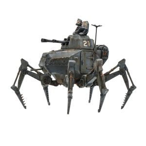 Konflikt '47 Axis Vogelspinne Light Walker 1