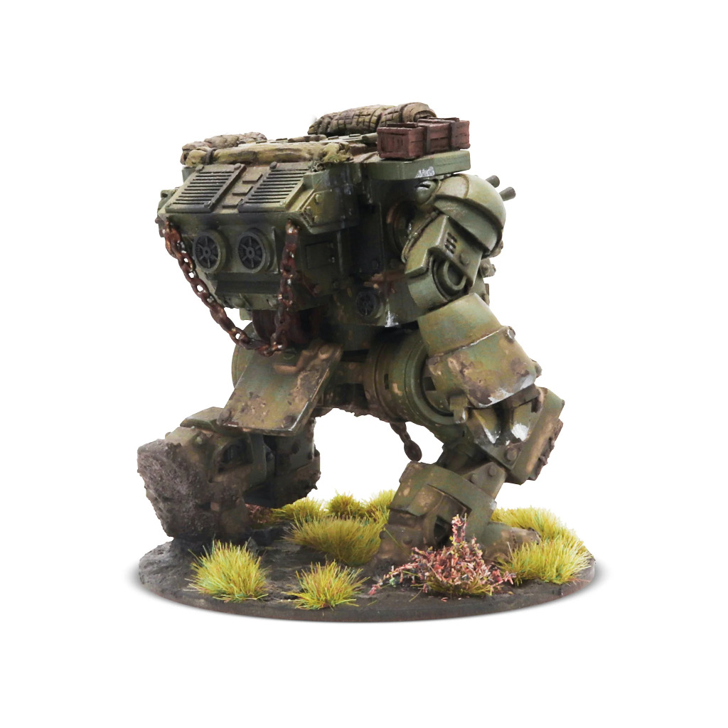 Konflikt '47 Hornet Medium Walker (2025 Reformat) 2