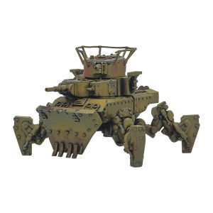 Konflikt '47 Mahmot Heavy Walker (2025 Reformat) 1