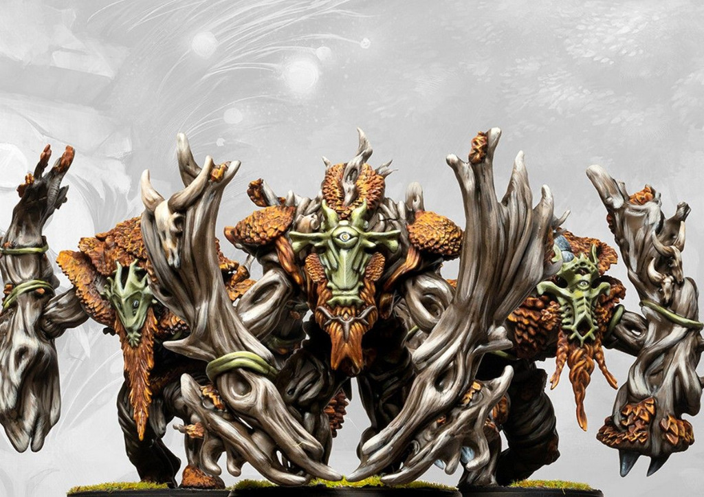 Weaver Courts: Crann Guardians 2