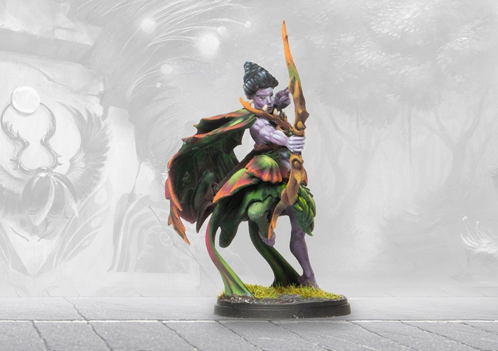 Weaver Courts: Rhun Sidhe 2