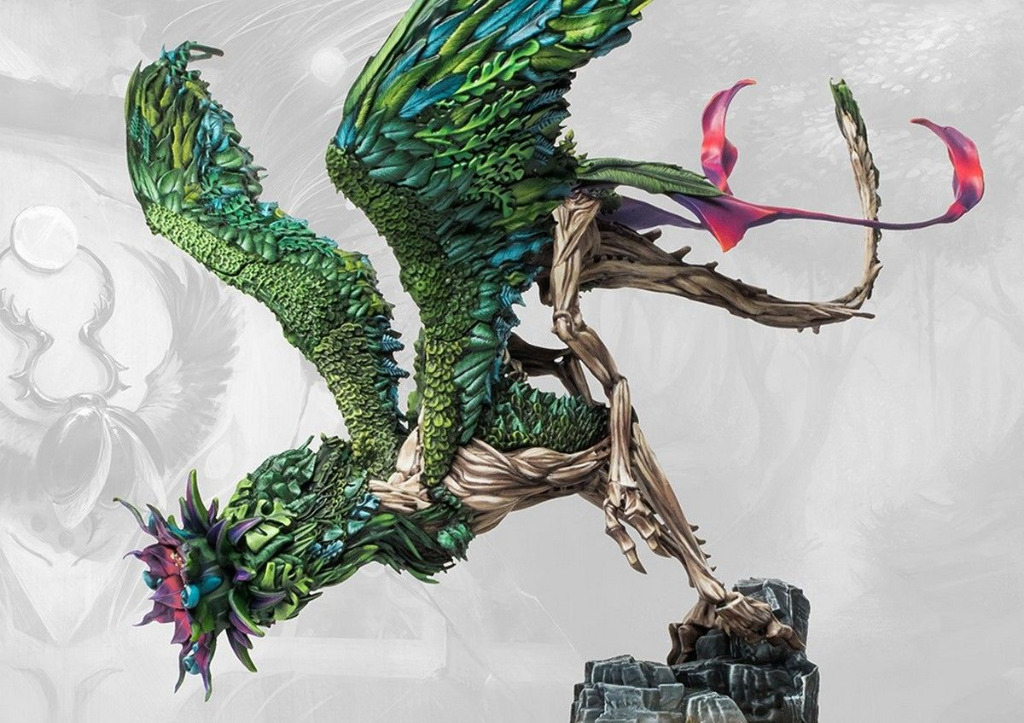 Weaver Courts: Scoth Draic 1