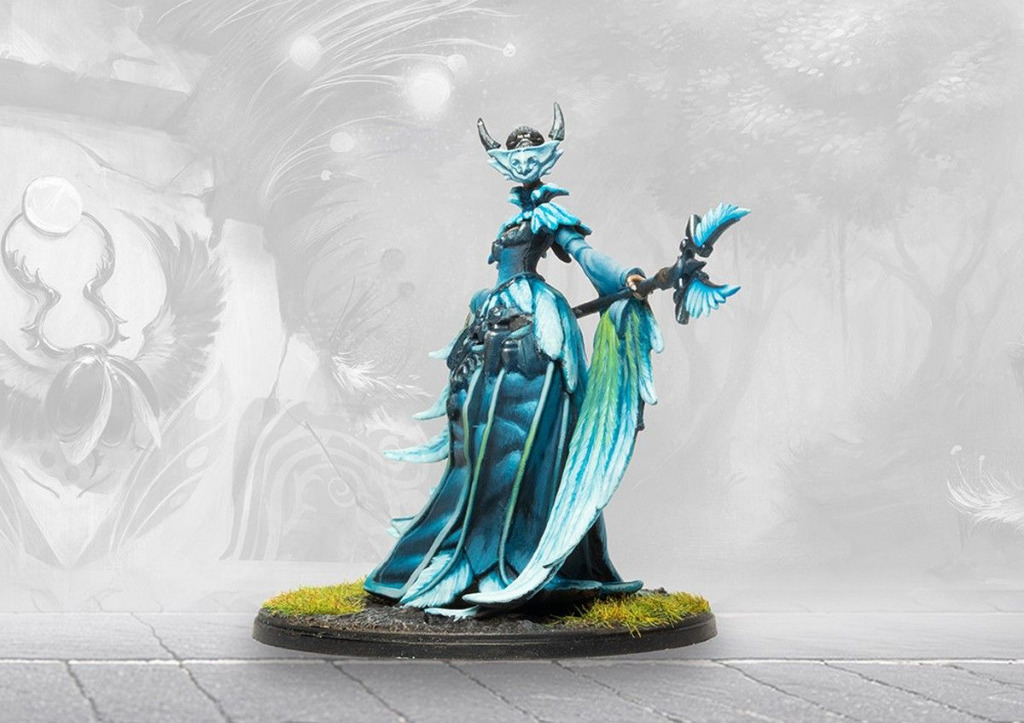 Weaver Courts: Seanchas Sidhe 2