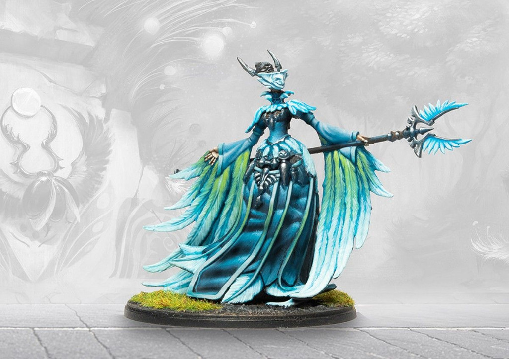 Weaver Courts: Seanchas Sidhe 3