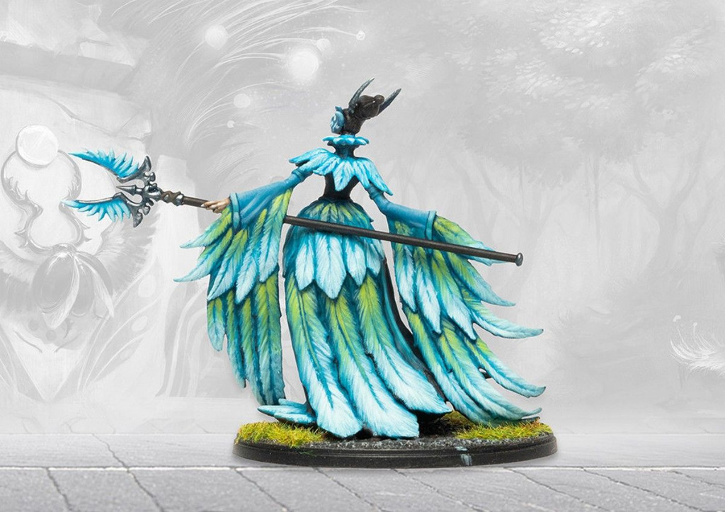 Weaver Courts: Seanchas Sidhe 4