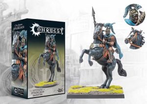 City States: Ipparchos 1