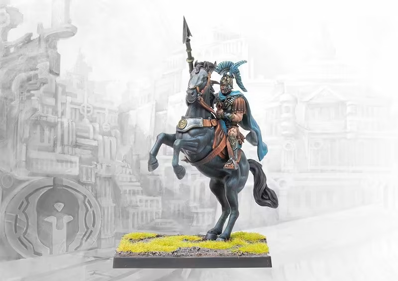 City States: Ipparchos 2