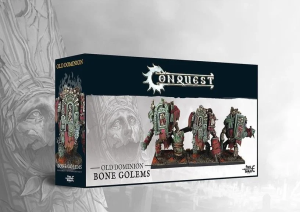 Conquest: Old Dominion Bone Golems 1