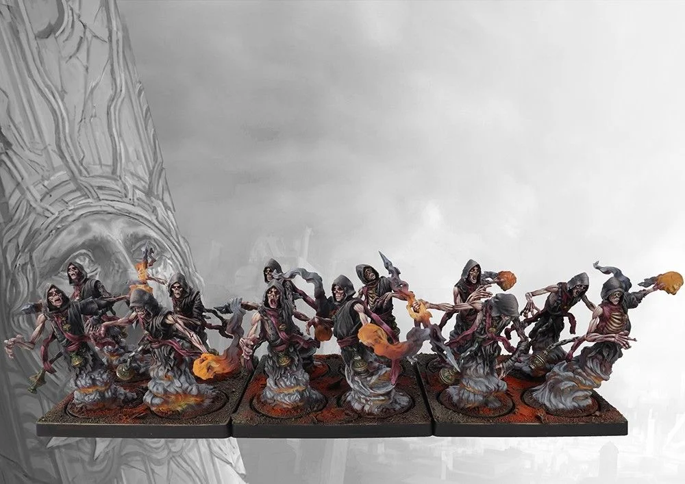 Conquest: Old Dominion Kheres 2