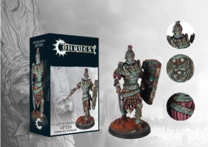 Conquest: Old Dominion Optio (Command Upgrade) 1