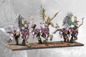 Old Dominion: Centaur Kerykes 1