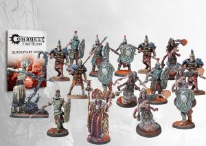 Old Dominion: First Blood Warband 1