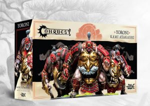 Yoroni: Kami Ayakashi 1