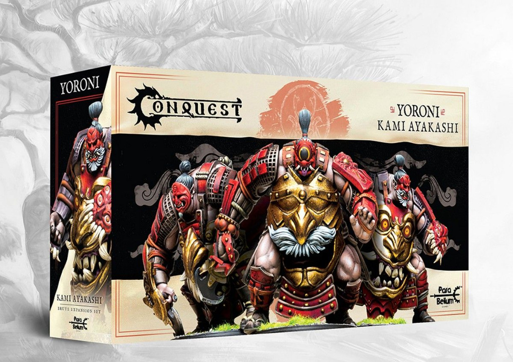 Yoroni: Kami Ayakashi 1