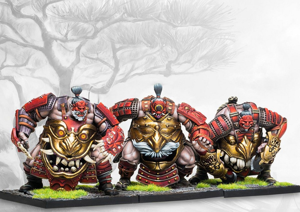 Yoroni: Kami Ayakashi 3