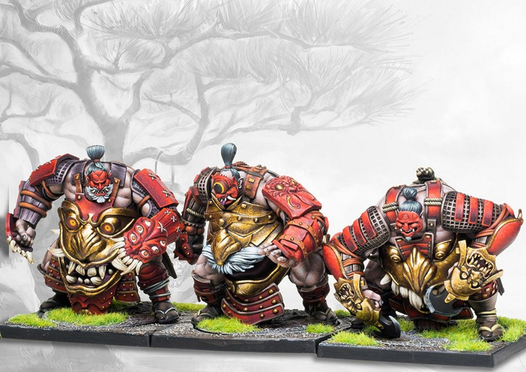 Yoroni: Kami Ayakashi 4