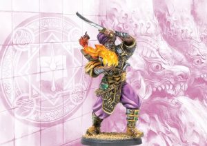 Sorcerer Kings: Raj 1